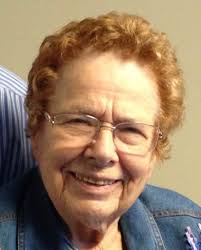 Beverlee Eckmann Obituary December 29, 2019