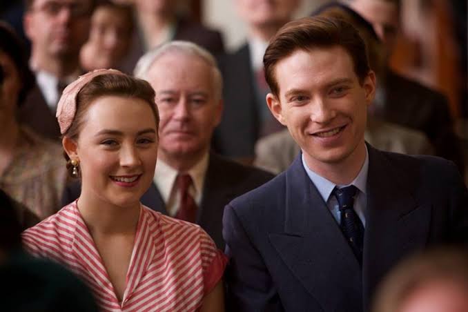 Brooklyn' a subtle, touching immigrant narrative