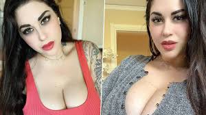 California Beautician, Saffron Rose, Joins OnlyFans Because of Being  Extremely Micro-Managed and Underpaid; NOW Rakes £32k a Month! | 👍  LatestLY