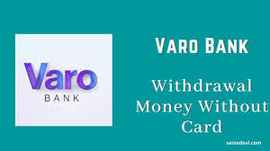How to install anycard apk from your android phone? How To Withdraw Money From Varo Bank Without Using Any Card
