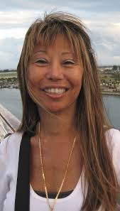 Jaclyn Tran's Instagram, Twitter & Facebook