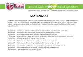 Un (2011), malaysia the millennium development goals at 2010 report, kuala lumpur, un country team malaysia 2. Technology Oriented Business Driven Sustainable Development Environmental Friendly Visi Menjadi Universiti Bereputasi Antarabangsa Ppt Download