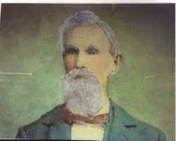 Jeremiah William Yarbrough (1828-1898)