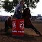 High River Barrel Racing Series — Highriverag.com event image