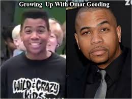 Will surrender to nypd but denies groping allegation. Growing Up With Actor Omar Gooding Youtube