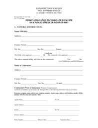 These service providers then pay the town on your behalf. Authorization Letter For Utility Bill Fill Online Printable Fillable Blank Pdffiller