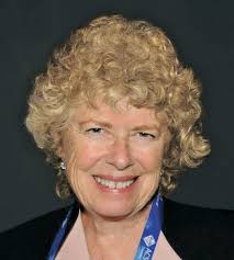 Marilyn Olmstead's Instagram, Twitter & Facebook