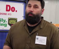 Interview: Survivalist and NYT Best-Selling Author Tim MacWelch