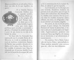 La familia guácatela, formada por toxina de la ponzoña icorosa y el señor sórdido roñoso. Libro La Familia Guacatela Pdf Document