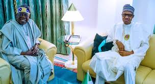 Tinubu, who spoke at the 11th bola tinubu colloquium to mark his 67th birthday in abuja, stated that hiking vat would further impoverished the poor who would bear the brunt of the increase. Analysis In Siding With Giadom Apc Faction Buhari Humiliates Tinubu