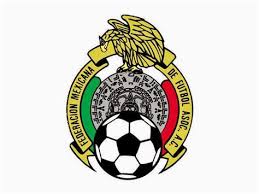 La selección femenil de las 'barras y las estrellas' por el contrario mostrando la calidad que tienen cuando tocan el balón y la jerarquía en este tipo de choques y es que en pocos días estarán viajando a japón para disputar los. Mexico Futbol Logos