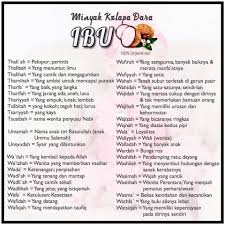 Maybe you would like to learn more about one of these? Senarai Nama Anak Perempuan Yang Membawa Maksud Yang Baik Part 2