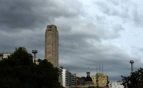 ¡Alerta en Santa Fe! Tormentas Fuertes Azotan la Provincia: Preparate