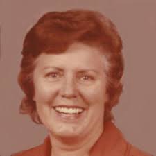 Obituary information for Ruth P. Halbert