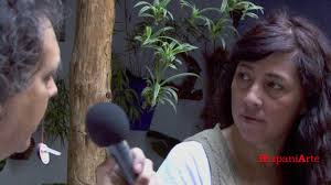 Dori Serrano, pintora, decoradora y artista cordobesa