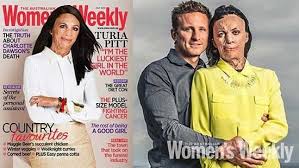Turia Pitt Inspirational Story Quotes Inspirational Quotes Pictures And Motivational Thoughts Extraordinary Women Women Women Magazines