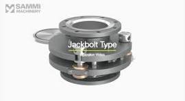 Jackbolt Type Operation