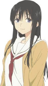 Quietness is the surest sign that you. A Silent Voice Characters Tv Tropes