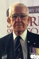 Robert J. (Bob) Sears, P1VS, 50438-E, RCN