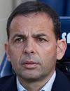 Huge boost for the gunners as three first team stars back in full training. Javier Calleja Trainerprofil Transfermarkt
