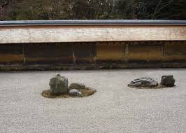 Japanese rock gardens, or zen gardens, consist of a variety of limited plant life, moss and rocks that are gravel should be a subdued color to complement the quiet elegance of the japanese garden. 5 Types Of Authentic Japanese Garden Design You Should Know