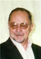 Ronald Nannie Obituary (1930