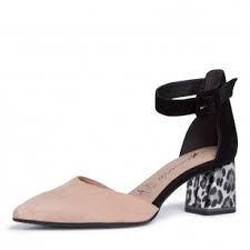 ✓ Дамски обувки с нисък ток на топ цени онлайн, ниски обувки за жени —  Компас