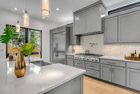 Kitchen islands are especially valuable when planning your kitchen around the triangle concept. Kitchen Improvement Ideas A To Z Guide To Kitchen Renovations