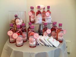 Diy Baby Shower Favor Mini Bottle Of Wine Labels By Avery Labels You Go To Www Aver Baby Shower Bottle Baby Shower Wine Bottle Labels Baby Shower Favors Diy
