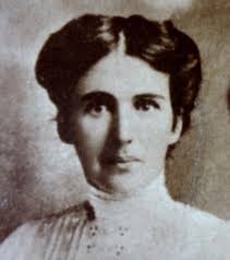 Mary Jane Karn Bradshaw (1882-1962)