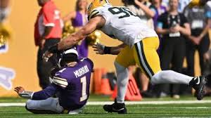 Minnesota Vikings News, Trade Rumors, Injury Report, Depth Chart