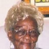 Obituary information for Emily V. Lott