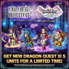 Bizarre box view source history talk (0) a box out of which something different comes out every time it is opened. Heroes Old And New Come Final Fantasy Brave Exvius Facebook