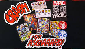 Should you book that flight? Pos Malaysia Launches Limited Edition Marvel Stamp Series The Star