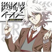 Zettai Kibo Birthday Danganronpa 3 The End Of Kibogamine Gakuen Zetsubo Hen Despair Chapter Outro Theme Nagito Komaeda Danganronpa Anime