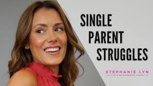 Finding Hope and Joy While Single Parenting