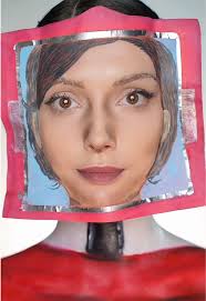 Касандра: Спеціальні Міні Серії Про Кос плей