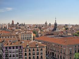 Learn more about madrid, including its history and economy. Madrid Wikidata