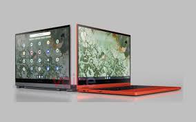 On this page, we'll explain the difference between a chromebook and other laptops. Samsung Galaxy Chromebook 2 Press Image Leaks