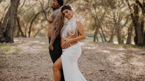 Nick cannon and his purported girlfriend alyssa scott have confirmed they are expecting a child, days after the wild 'n out host welcomed twin now, nick cannon is trending again solely because by the time little zen is born, he will have had four children with three different women in the last six months. Nick Cannon Has Twin Boys On The Way As Pregnant Abby De La Rosa Confirms He Is The Father That Grape Juice