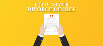 A decision this important requires much greater attention than it is usually given by both couples and professionals. Divorce Decree Vs Divorce Certificate Differences How To Get Uses