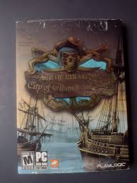 Age of Pirates 2: City of Abandoned Ships (PC Games, 2009) 813582010080|  eBay