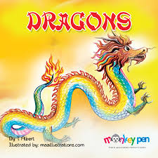 Korean children's book for free. 025 Dragons Free Childrens Book By Monkey Pen Pages 1 16 Flip Pdf Download Fliphtml5
