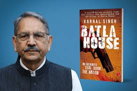 Shadow Of Terror: Karnal Singh Recounts Chilling Moments Of Batla House  Encounter