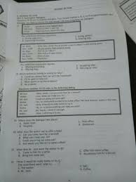 Memesan makanan kepada pelayan restoran dalam bahasa inggris'. Tolong Yang Pinter Bhs Inggris Bantu Brainly Co Id