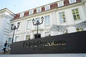 Coburg branch is located in germany. Feuilleton Deutsche Bank Eroffnet Neues Kulturzentrum In Berlin Region Neue Presse Coburg