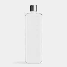 Are You Still Using Disposable Water Bottles In 2020 Bottle Modern Water Bottles Water Bottle Brands