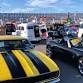 Daytona Turkey Rod Run 2024 à Florida