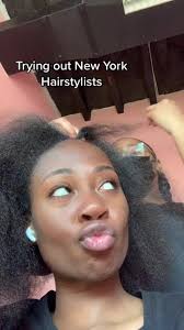 She was cool, good customer service, okay price. She’s in Elmont, New York.  #nyhairstylist #wiginstall #quickweave #customcolor #hairtutorial #fypage