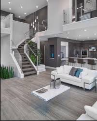 Desain rumah modern minimalis adalah cara terbaik untuk memiliki konsep hunian dengan fungsi ruang yang maksimal dan penampilan yang estetik. Perumahan Murah Desain Interior Rumah Modern Desain Rumah